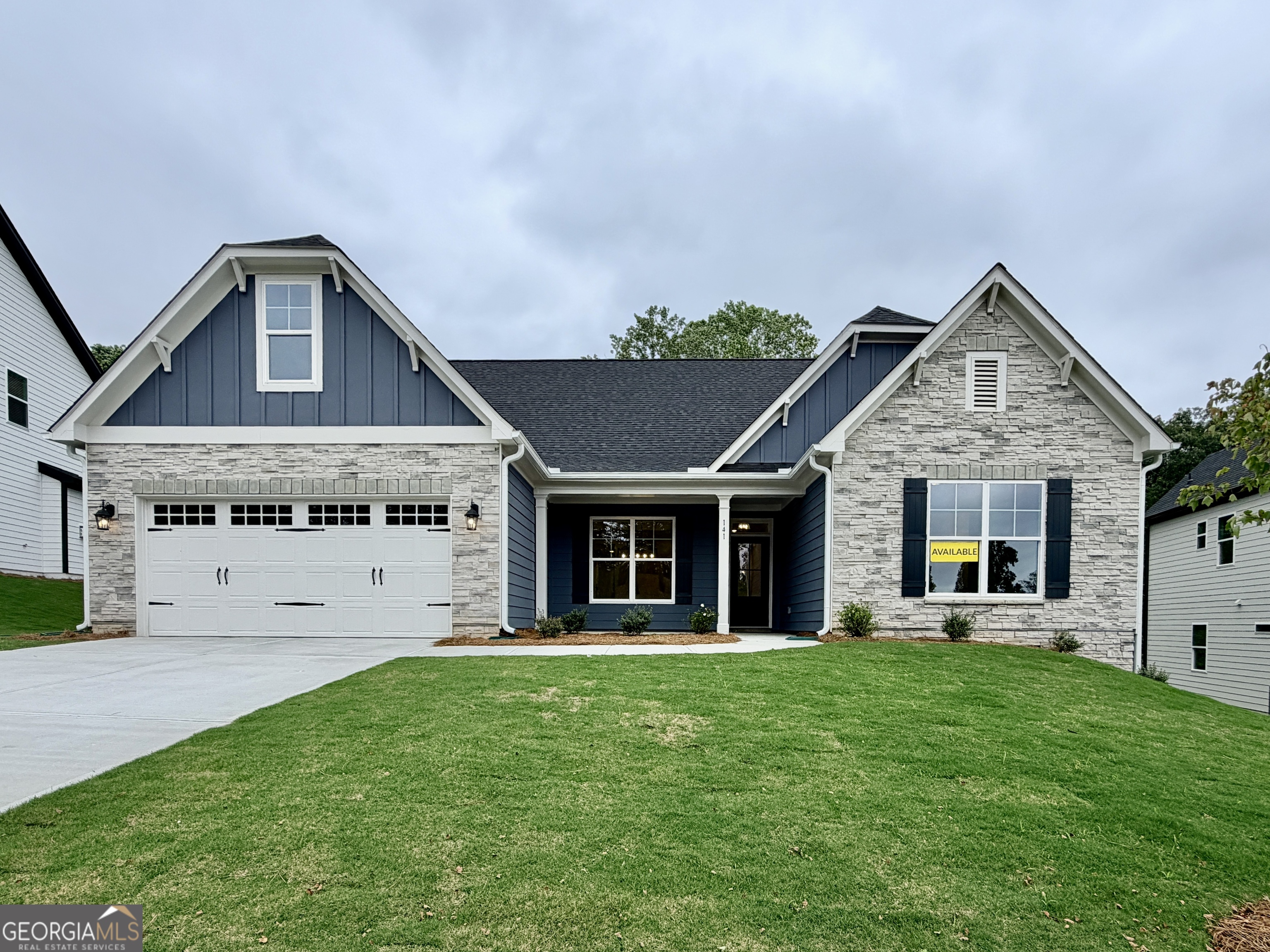 141 Cedar Crest Lane Property Photo 1