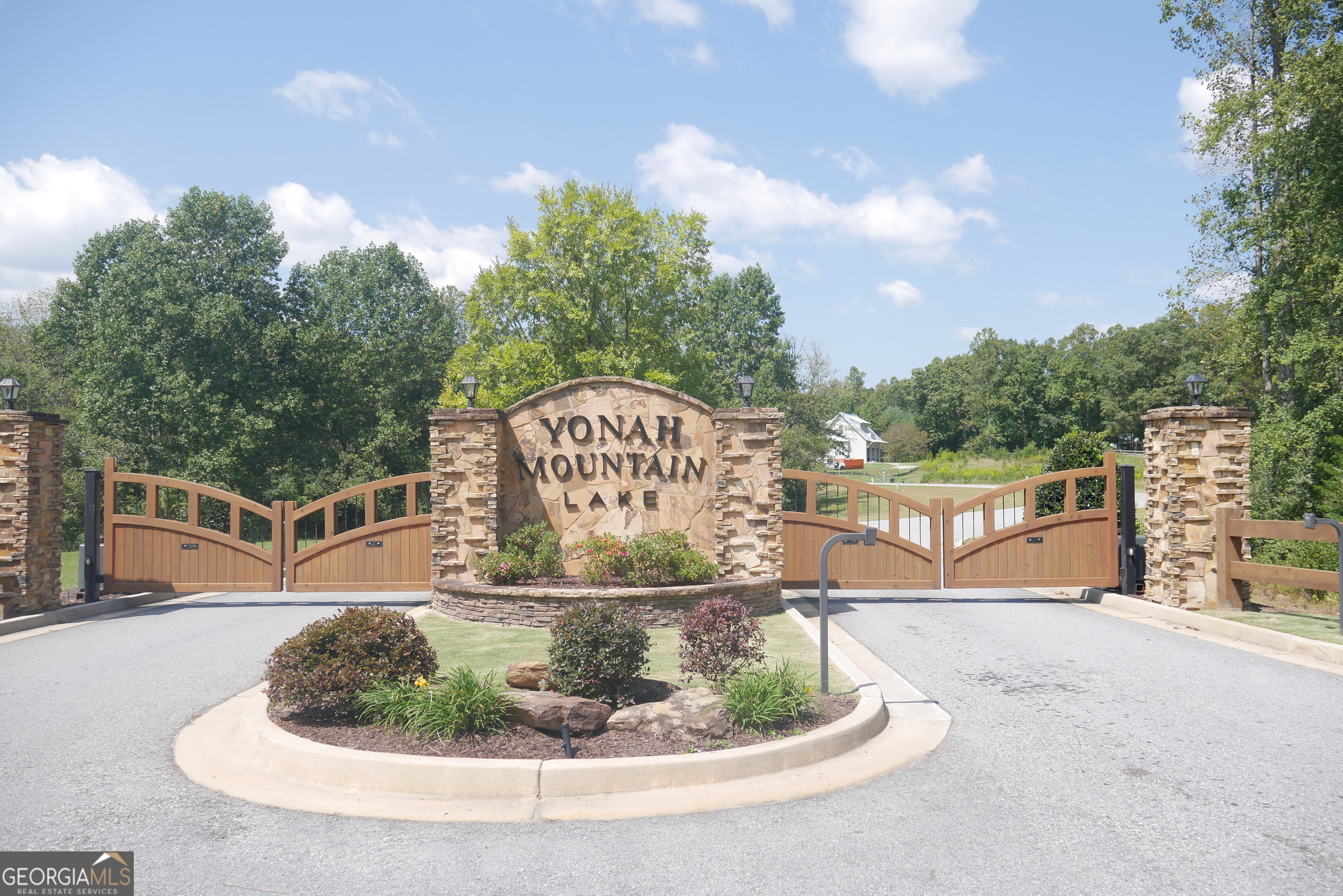 Lot 19 Yonah Lake Drive Property Photo 2