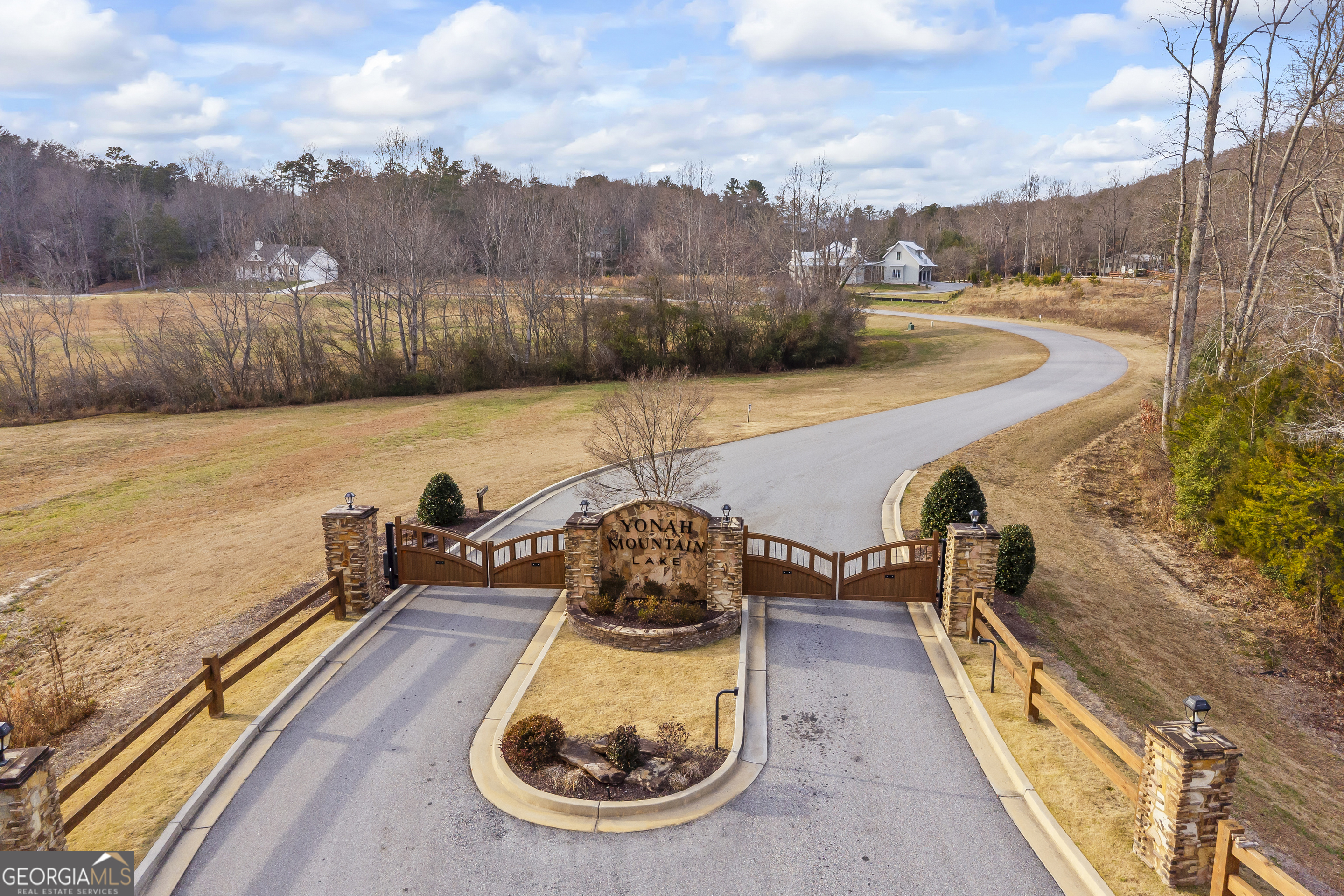 Lot 19 Yonah Lake Drive Property Photo 3