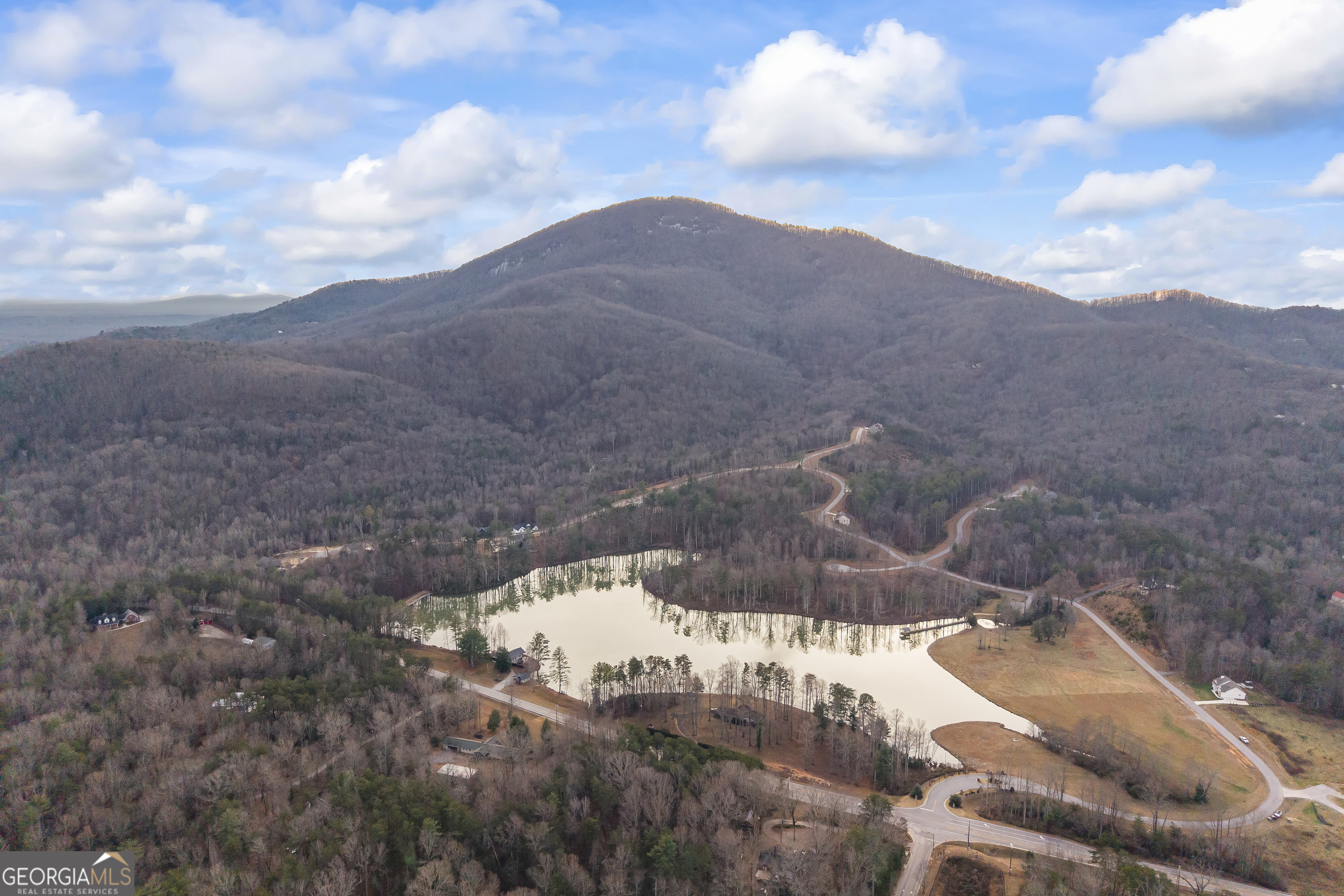 Lot 19 Yonah Lake Drive Property Photo 4