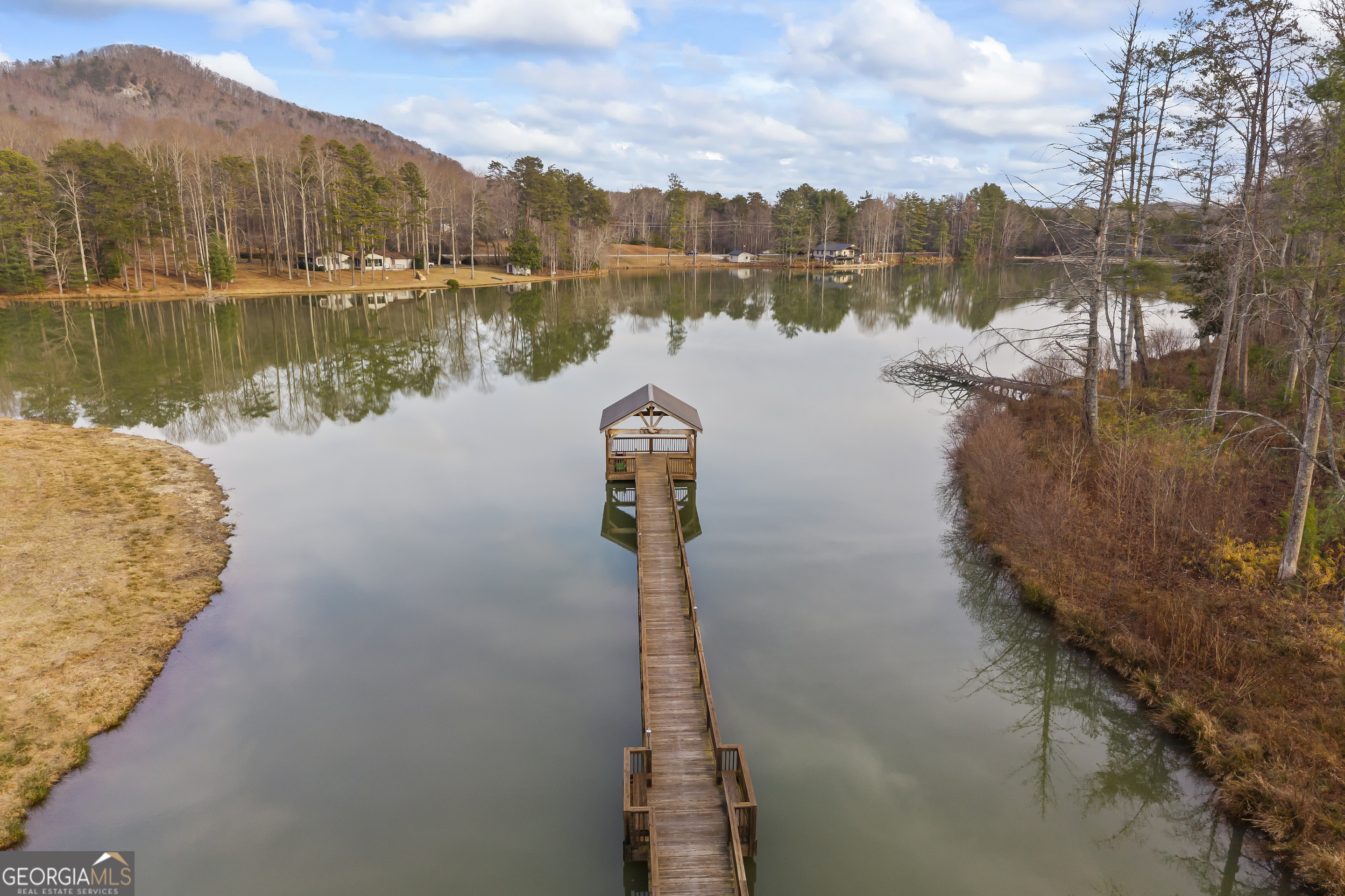 Lot 19 Yonah Lake Drive Property Photo 6