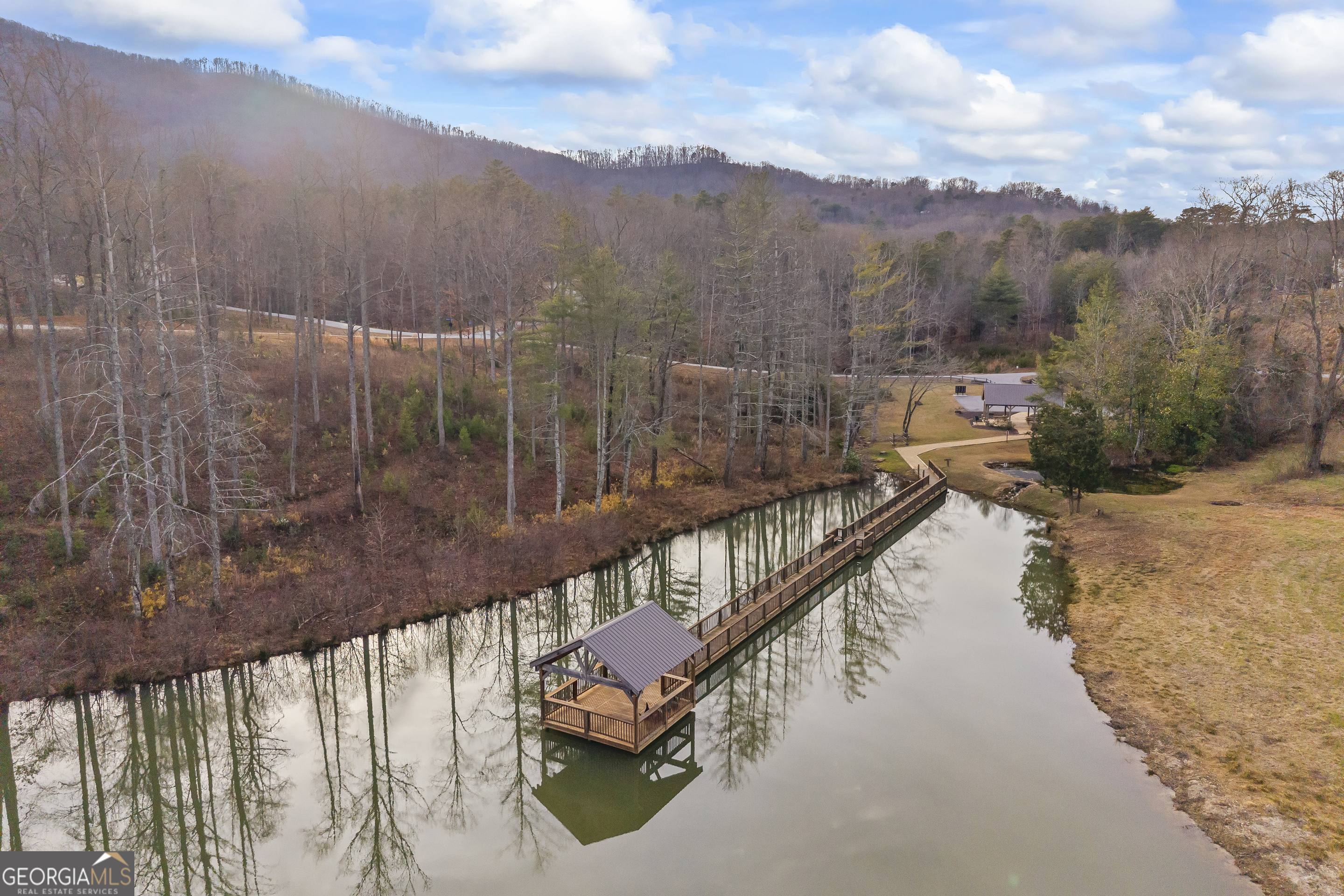 Lot 19 Yonah Lake Drive Property Photo 7