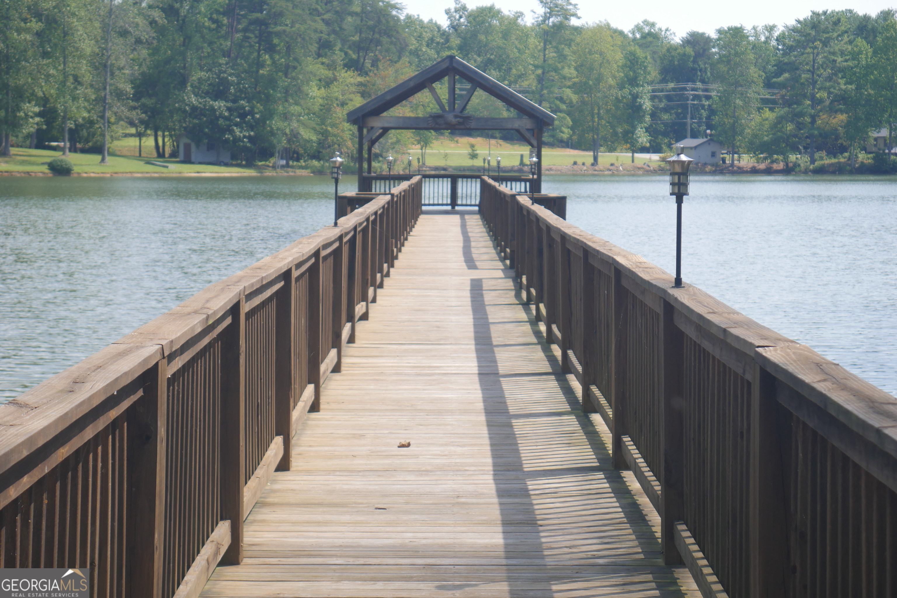 Lot 19 Yonah Lake Drive Property Photo 8