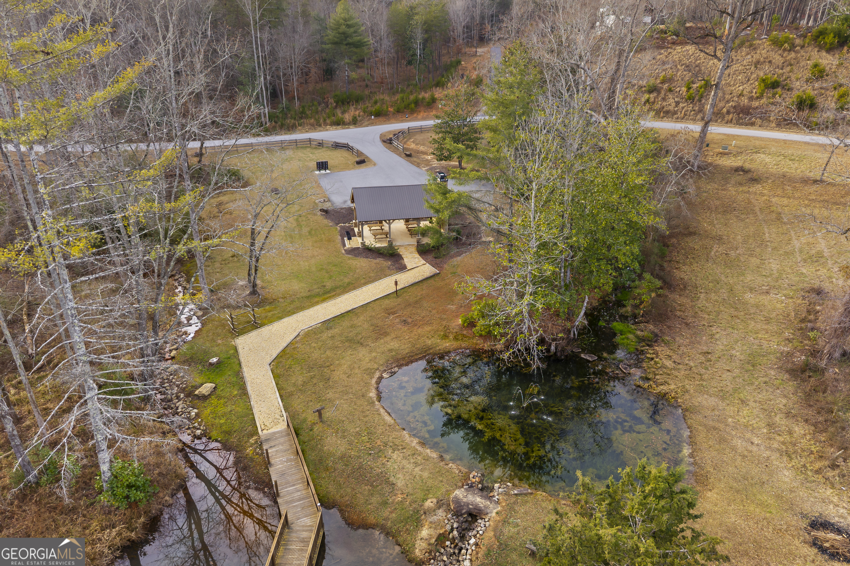 Lot 19 Yonah Lake Drive Property Photo 10