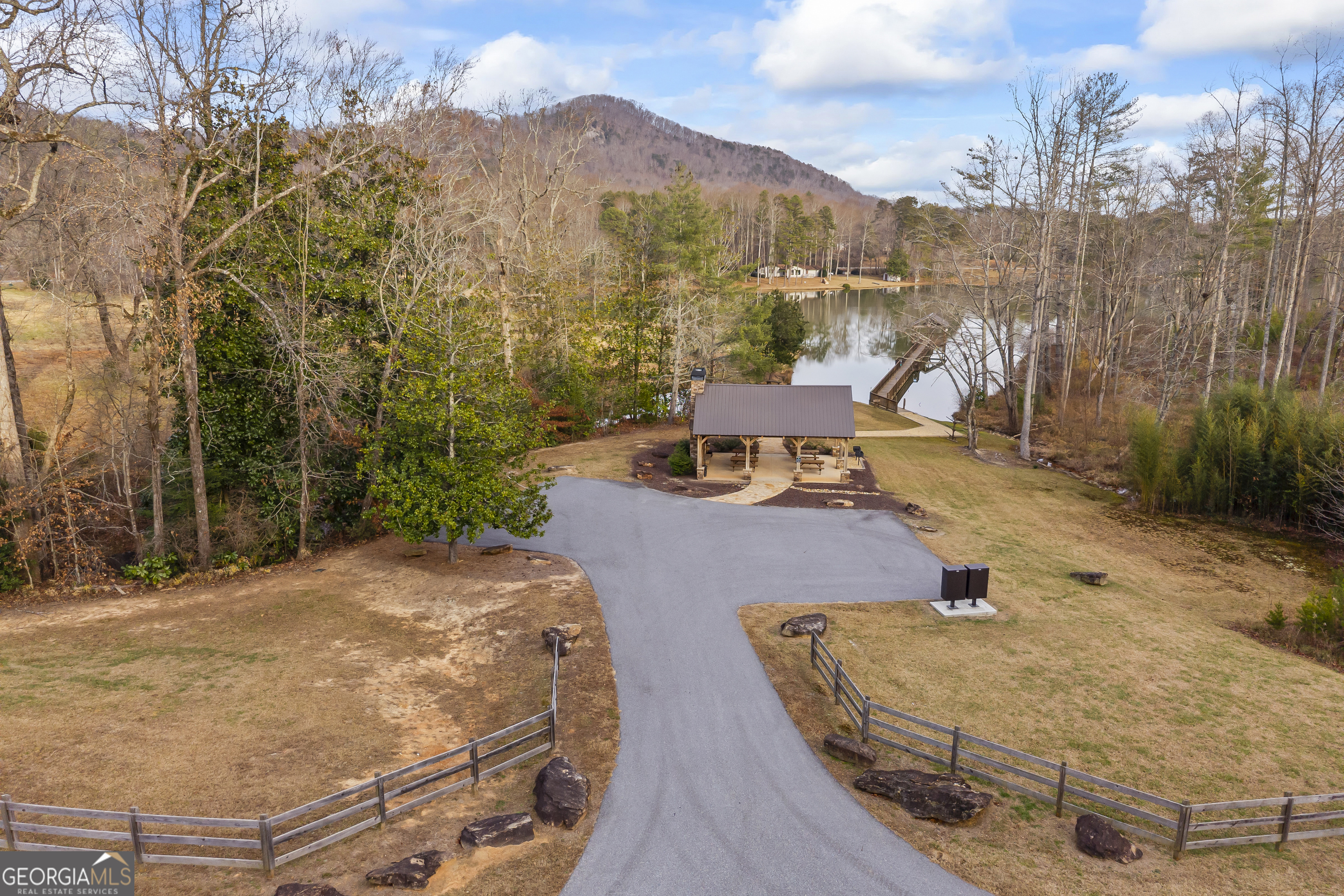 Lot 19 Yonah Lake Drive Property Photo 11