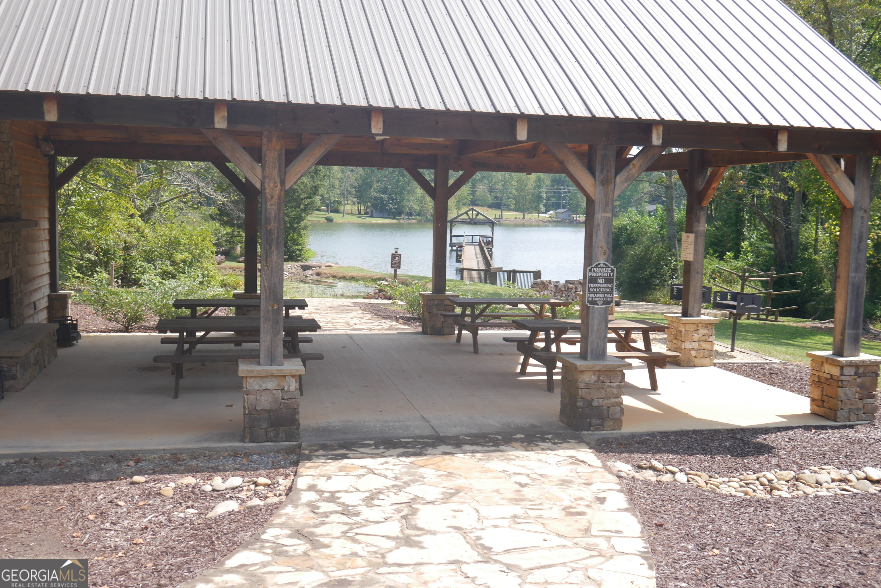 Lot 19 Yonah Lake Drive Property Photo 12