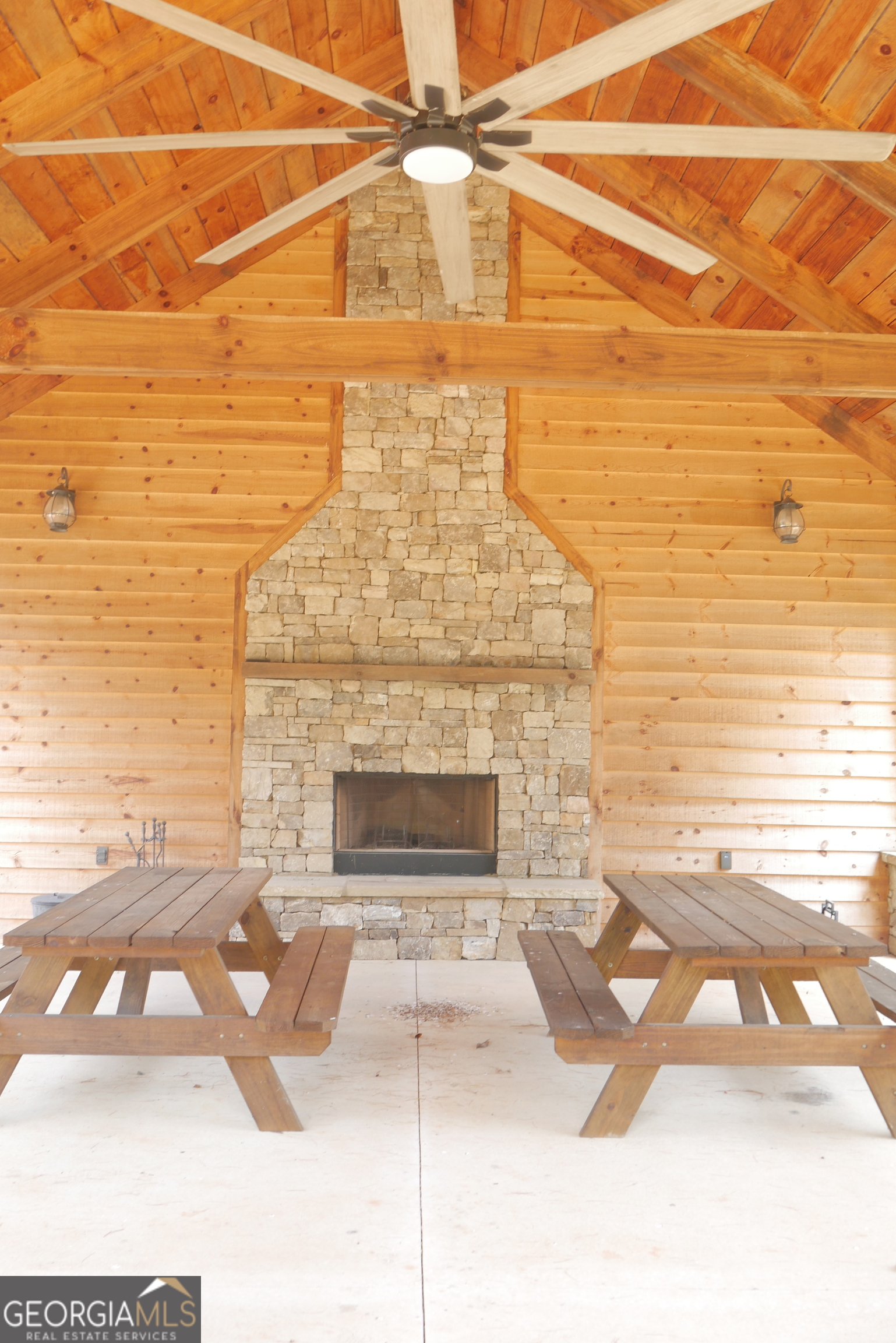Lot 19 Yonah Lake Drive Property Photo 13