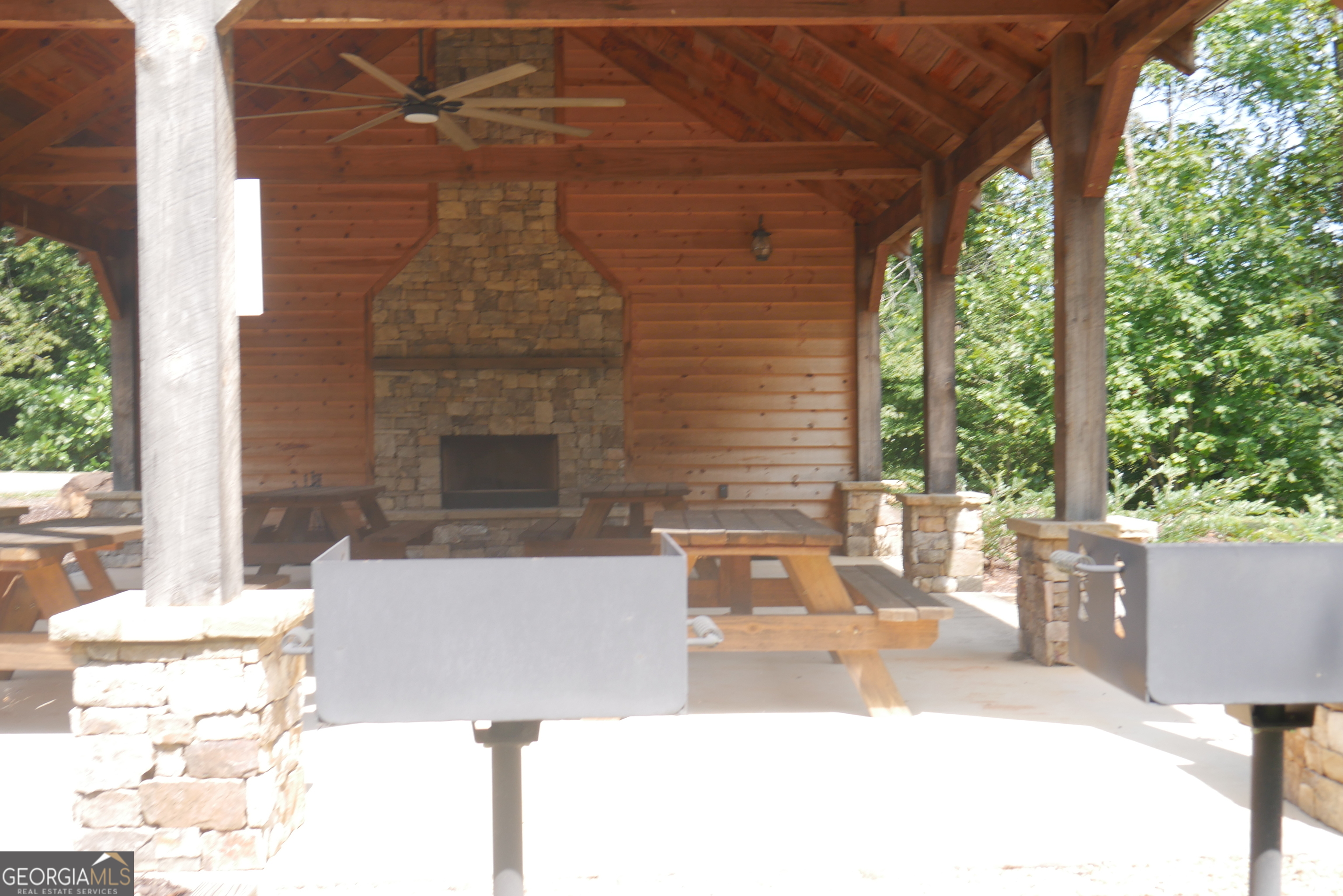 Lot 19 Yonah Lake Drive Property Photo 14