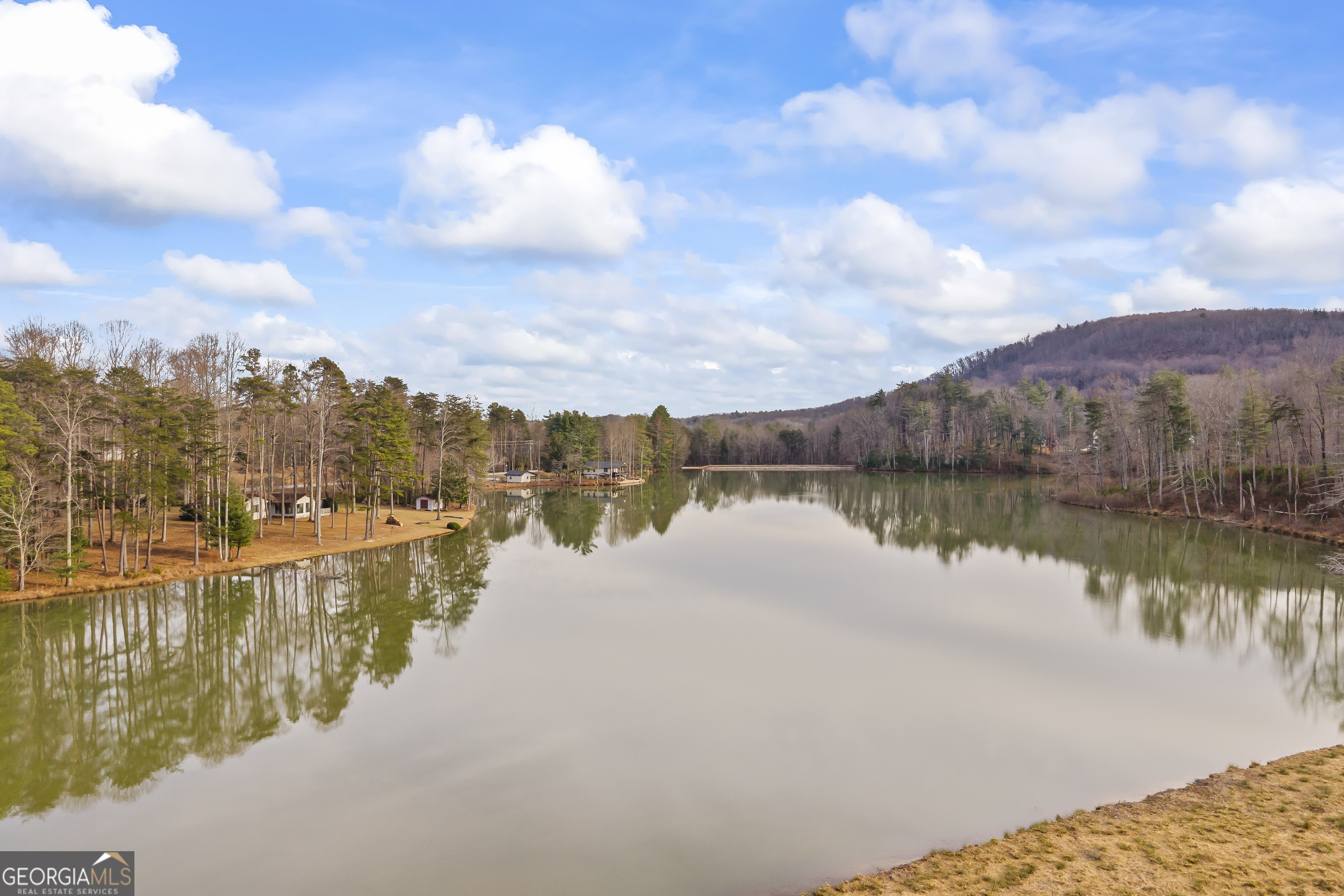 Lot 19 Yonah Lake Drive Property Photo 15