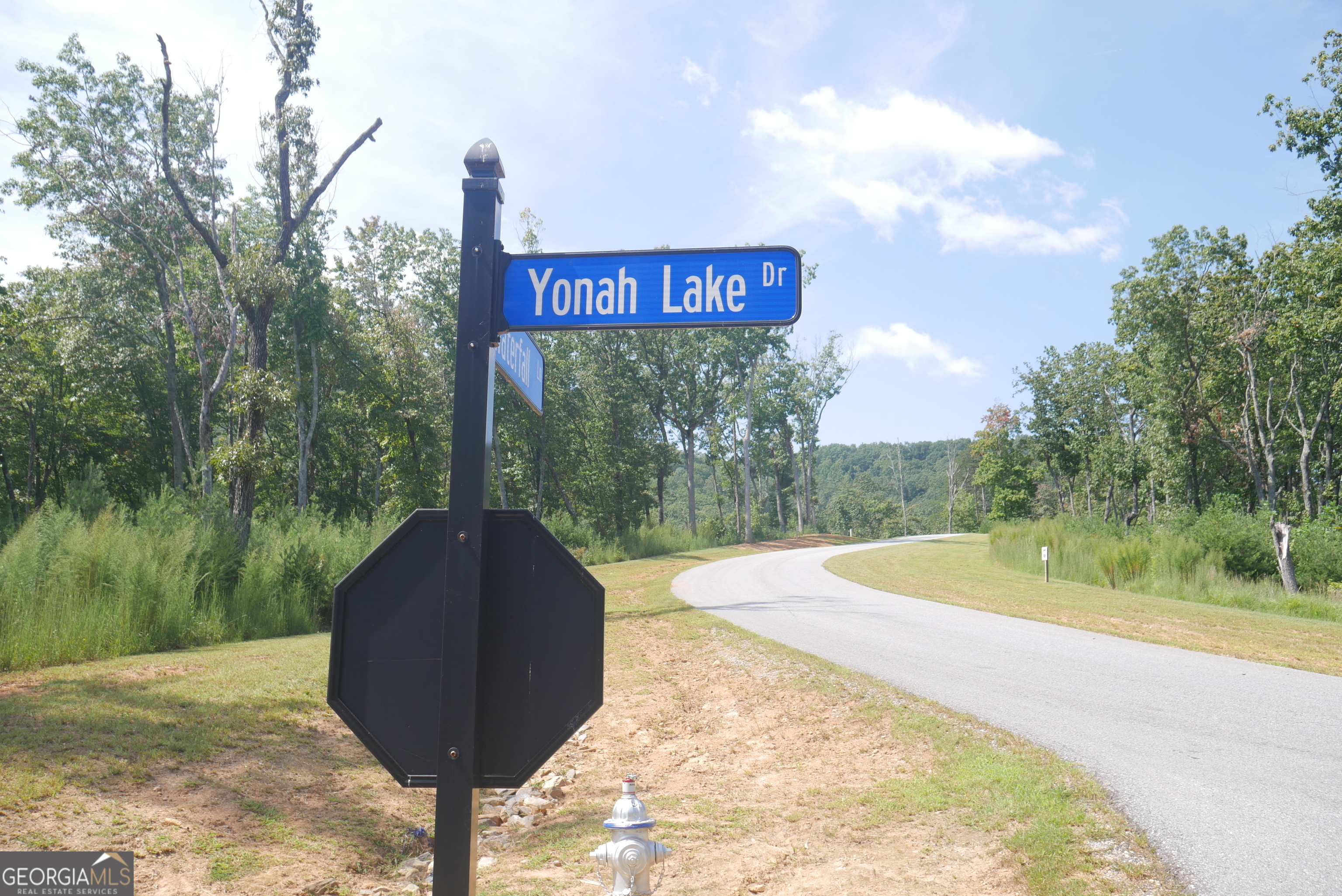 Lot 19 Yonah Lake Drive Property Photo 16