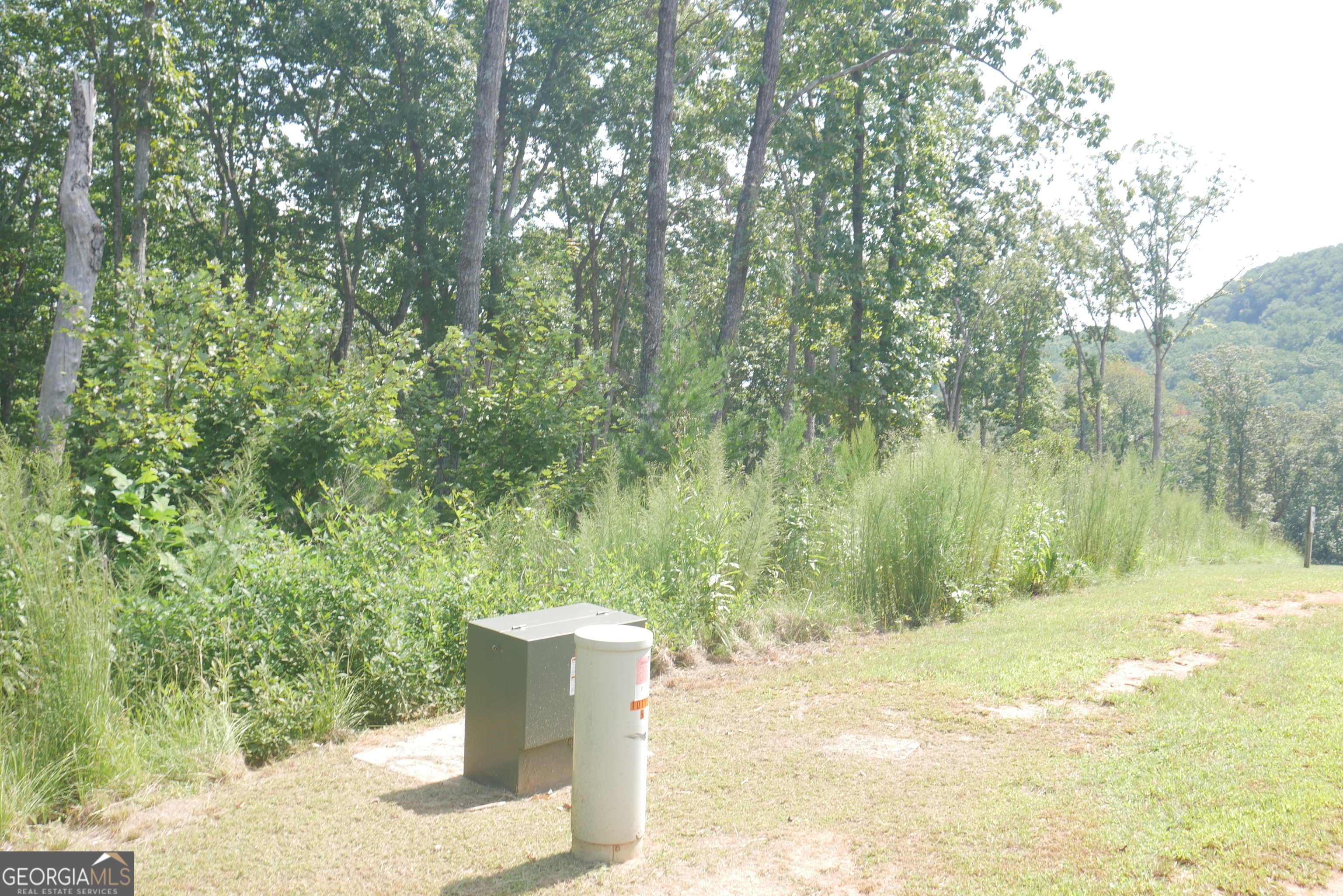 Lot 19 Yonah Lake Drive Property Photo 21