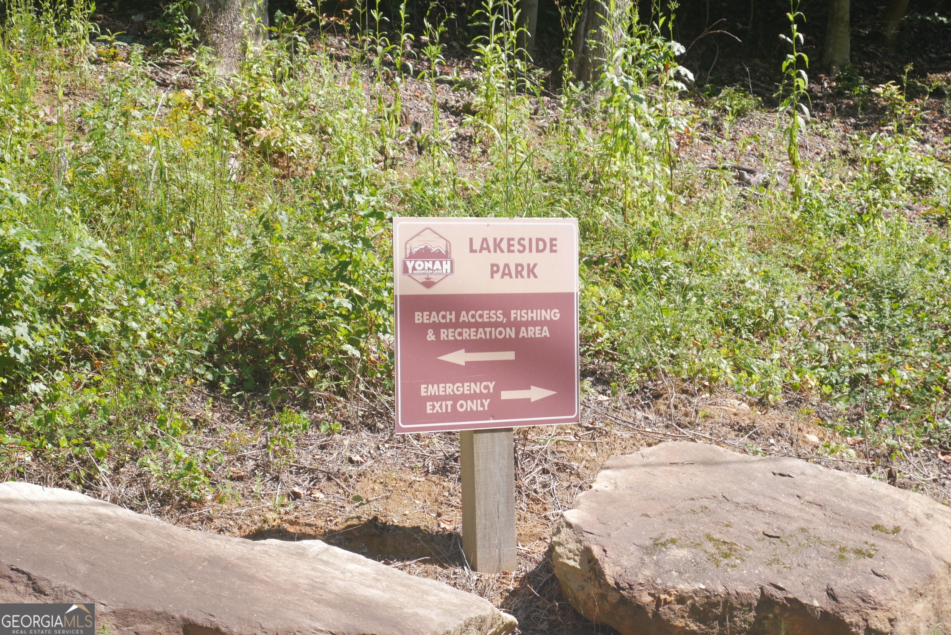 Lot 19 Yonah Lake Drive Property Photo 23
