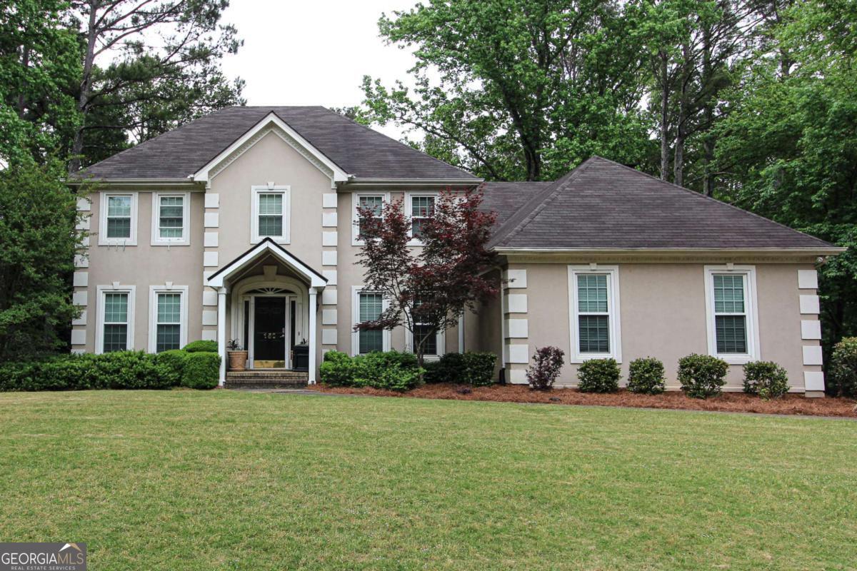 150 High Ridge Drive Property Photo 1