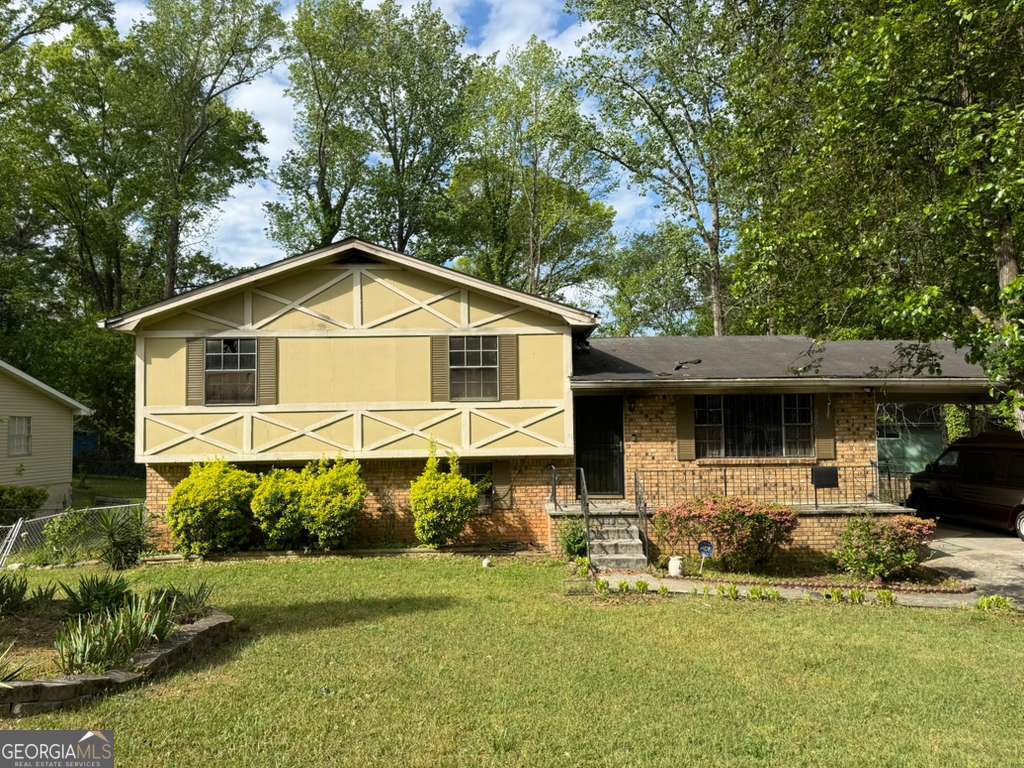 8833 Ashwood Drive Property Photo 1