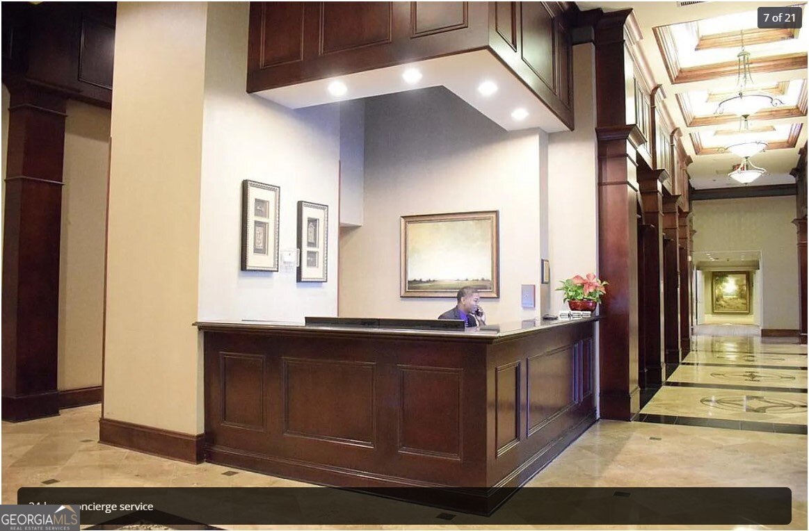 3334 Peachtree Road Ne # 404 Property Photo 2