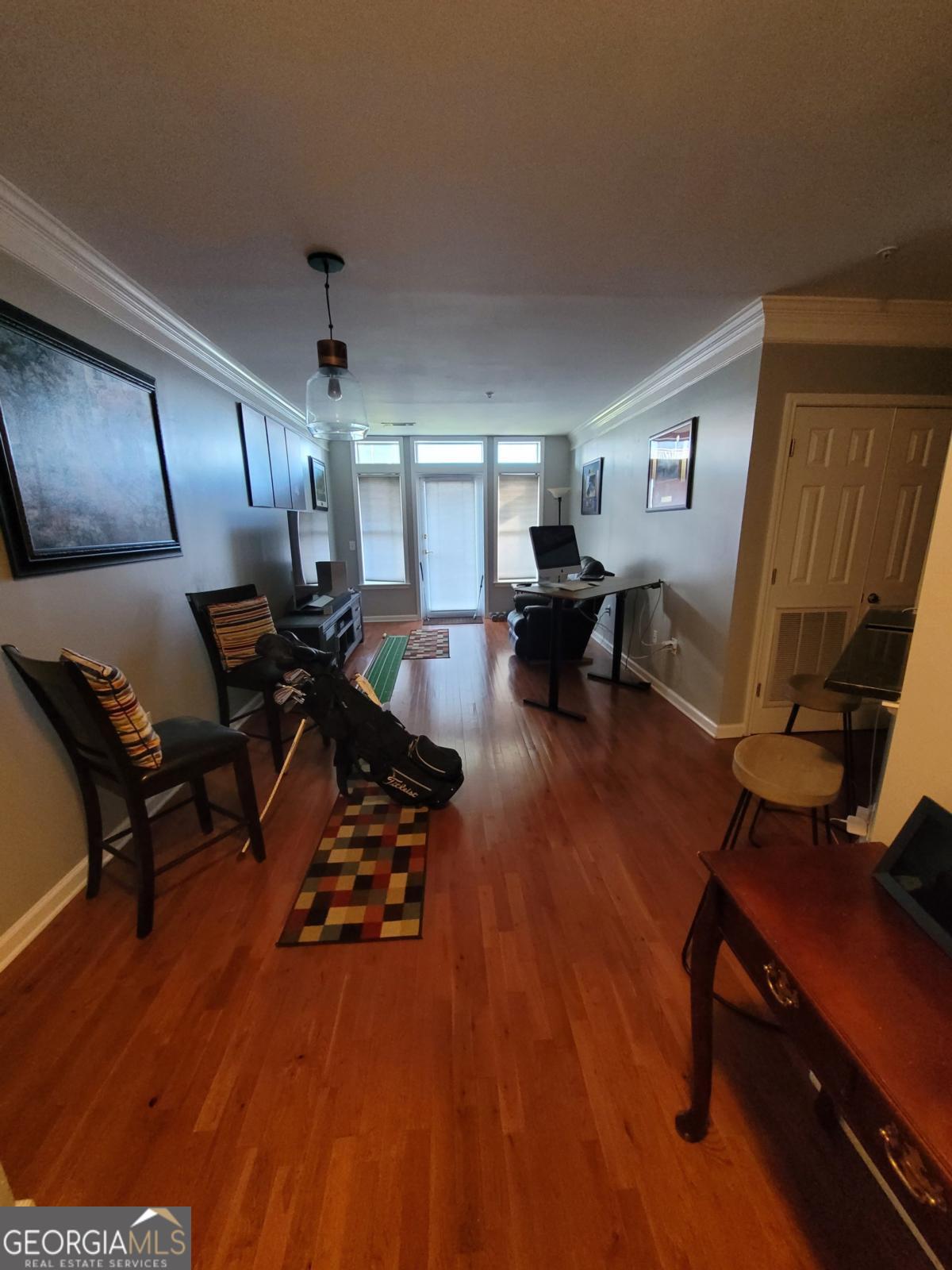 3334 Peachtree Road Ne # 404 Property Photo 3