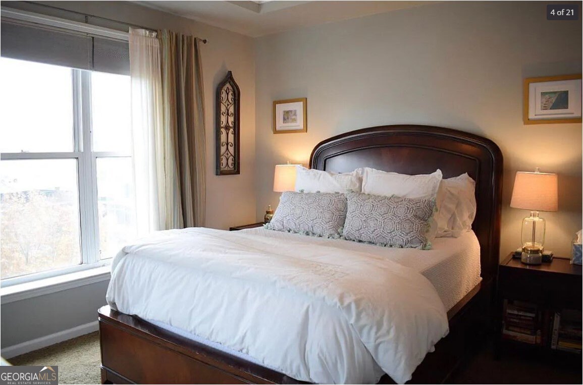 3334 Peachtree Road Ne # 404 Property Photo 7