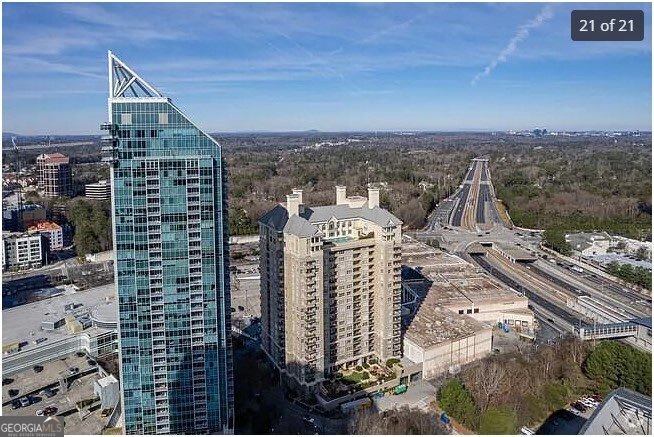 3334 Peachtree Road Ne # 404 Property Photo 10