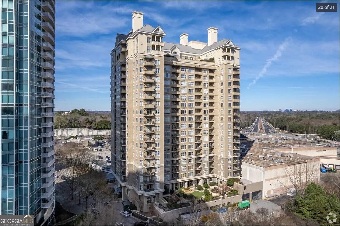 3334 Peachtree Road Ne # 404 Property Photo 11