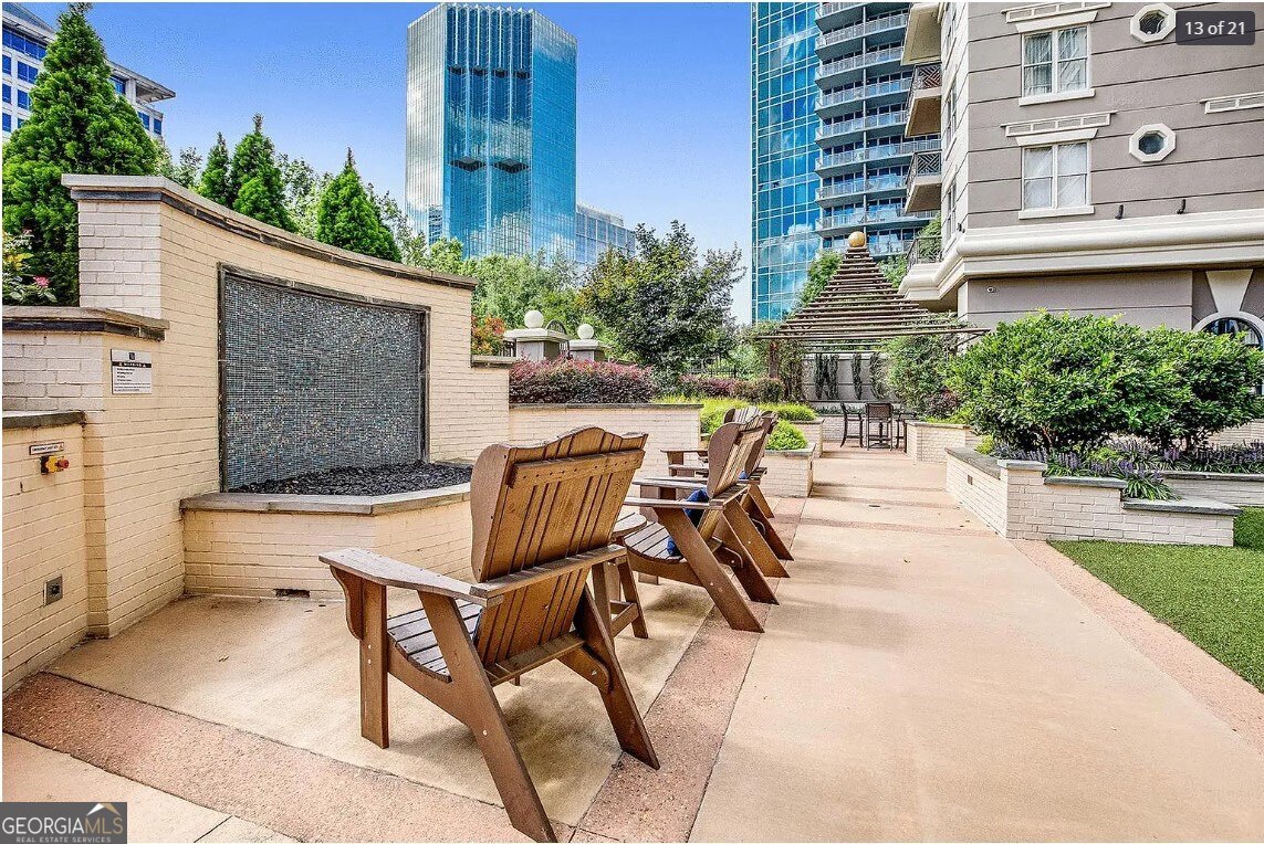 3334 Peachtree Road Ne # 404 Property Photo 17
