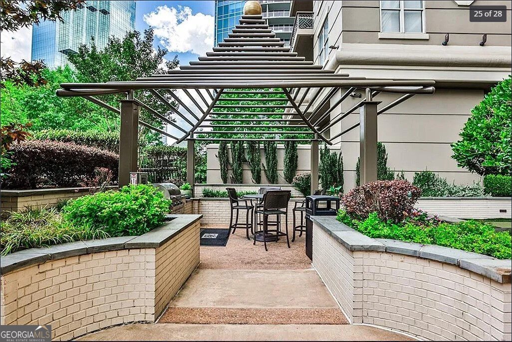 3334 Peachtree Road Ne # 404 Property Photo 19