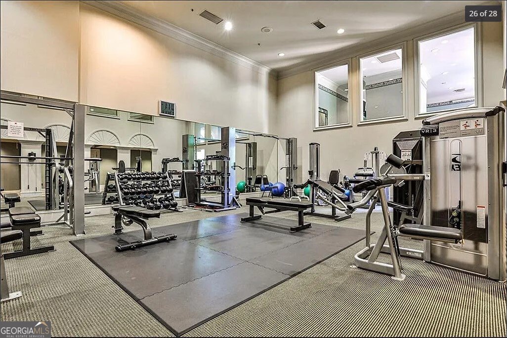 3334 Peachtree Road Ne # 404 Property Photo 20
