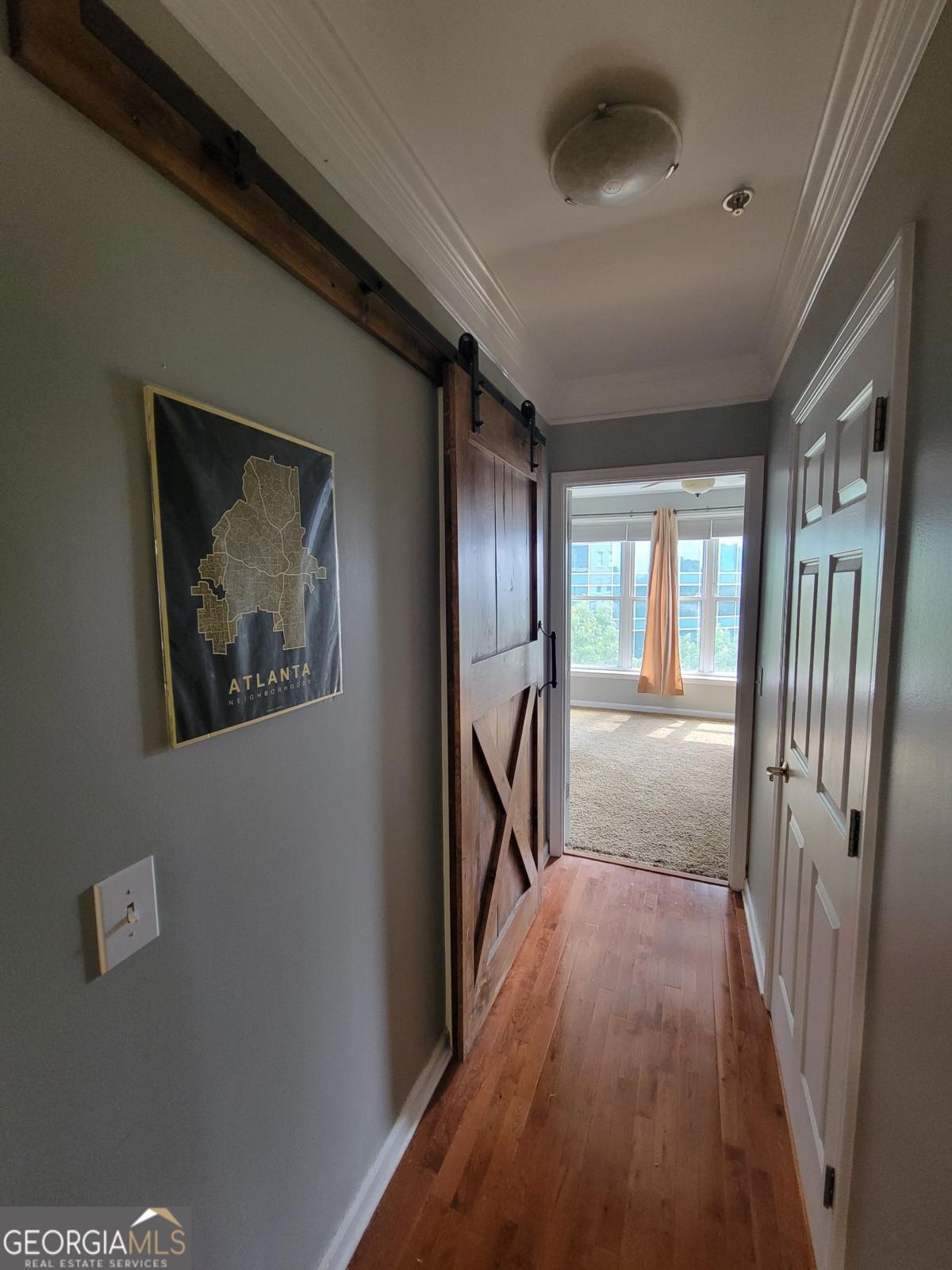 3334 Peachtree Road Ne # 404 Property Photo 23