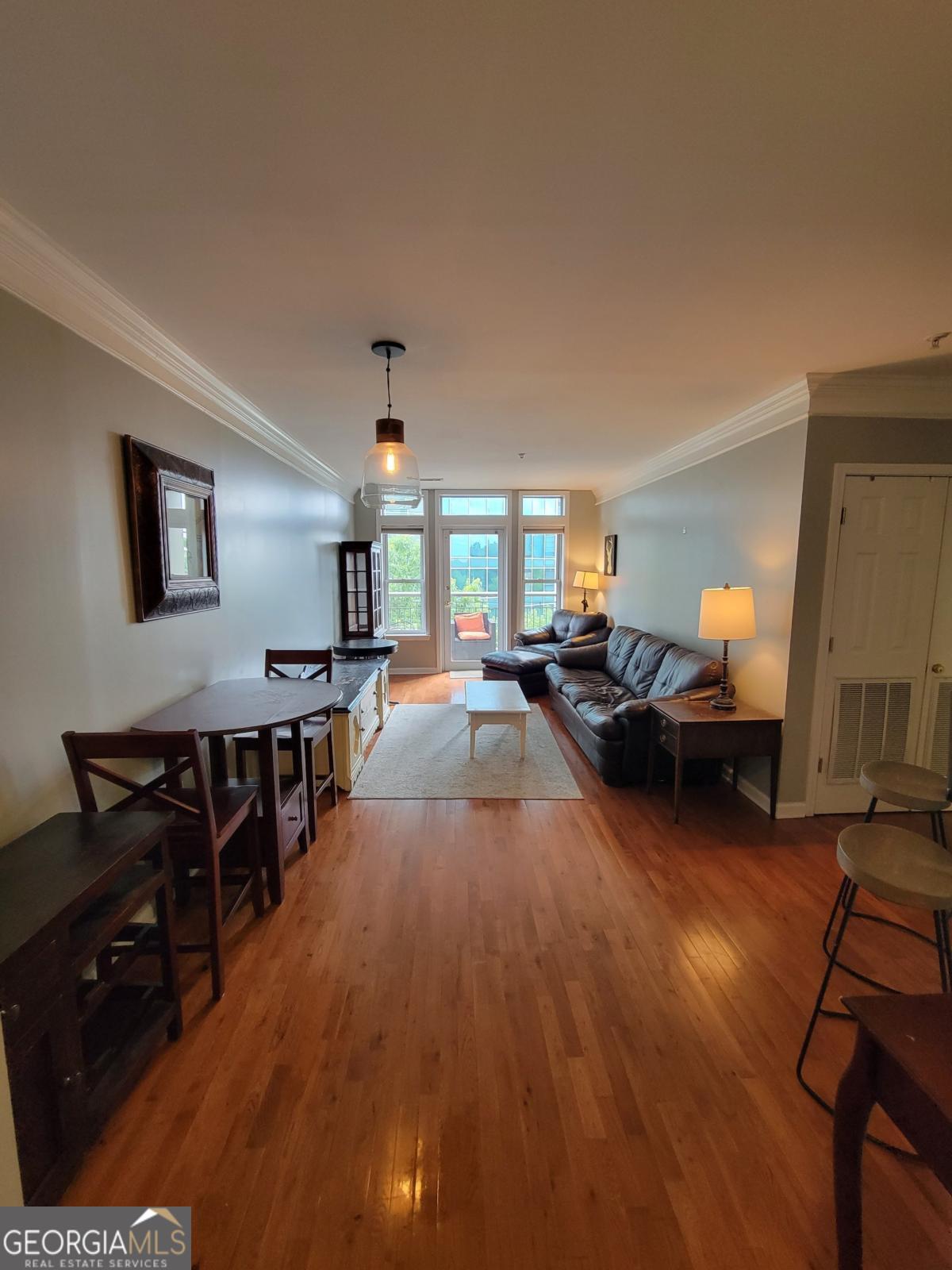 3334 Peachtree Road Ne # 404 Property Photo 30