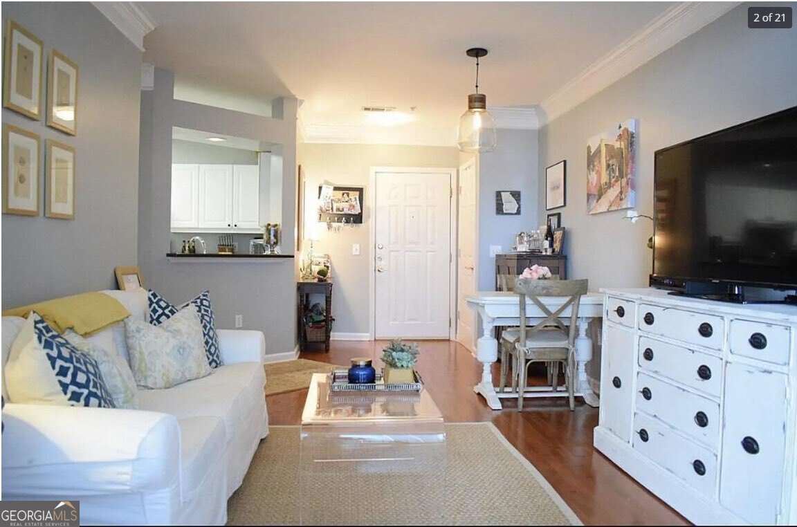 3334 Peachtree Road Ne # 404 Property Photo 31