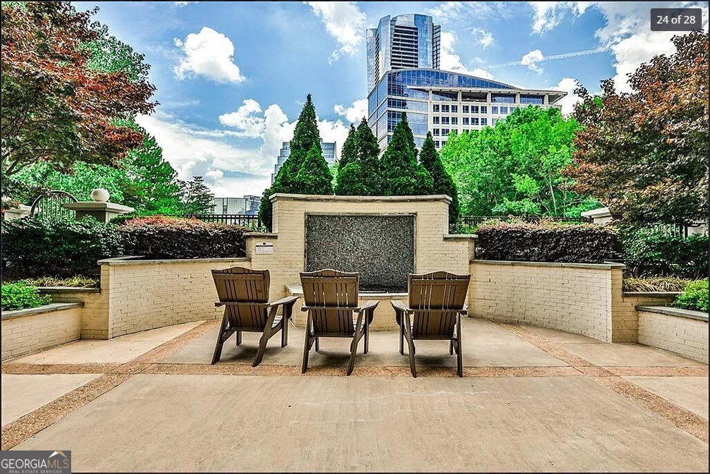3334 Peachtree Road Ne # 404 Property Photo 37