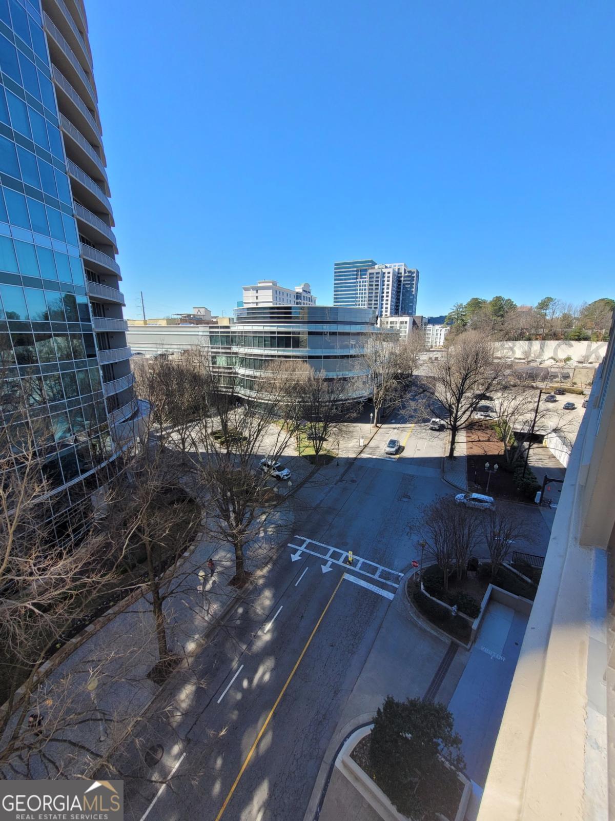 3334 Peachtree Road Ne # 404 Property Photo 41