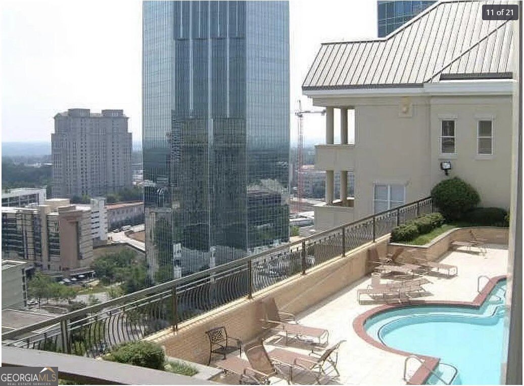 3334 Peachtree Road Ne # 404 Property Photo 49