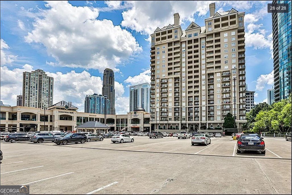 3334 Peachtree Road Ne # 404 Property Photo 54