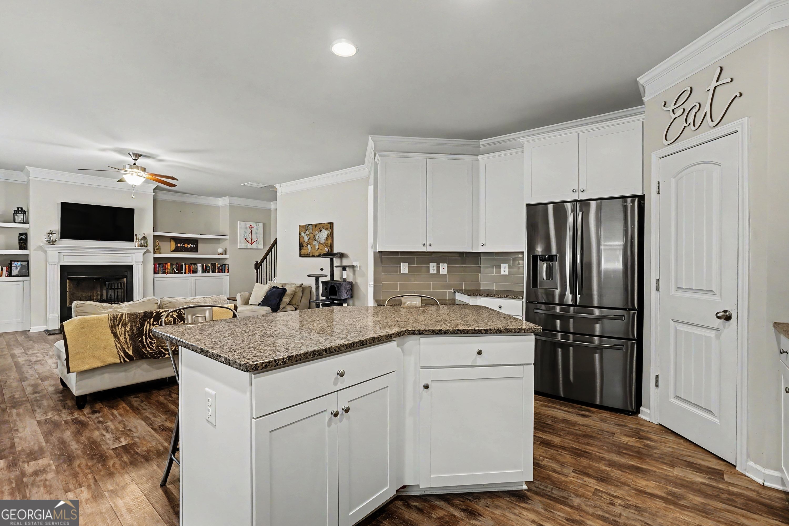 585 Country Ridge Drive Property Photo 10