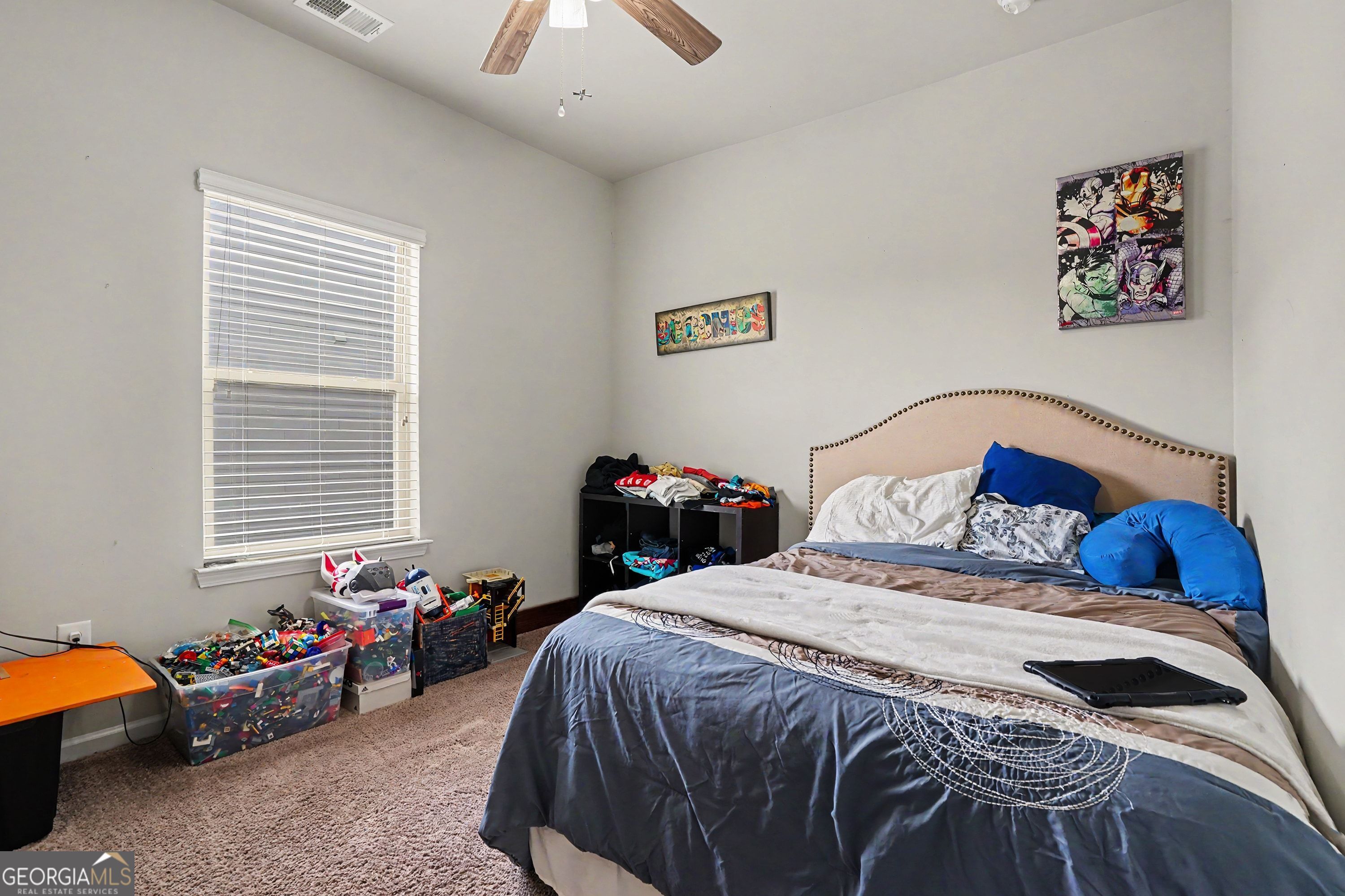 585 Country Ridge Drive Property Photo 19
