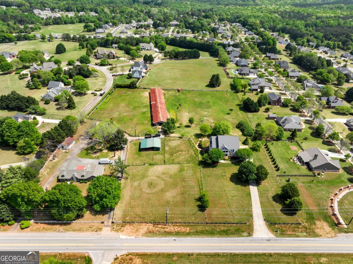 3091 Bold Springs Road Property Photo 94