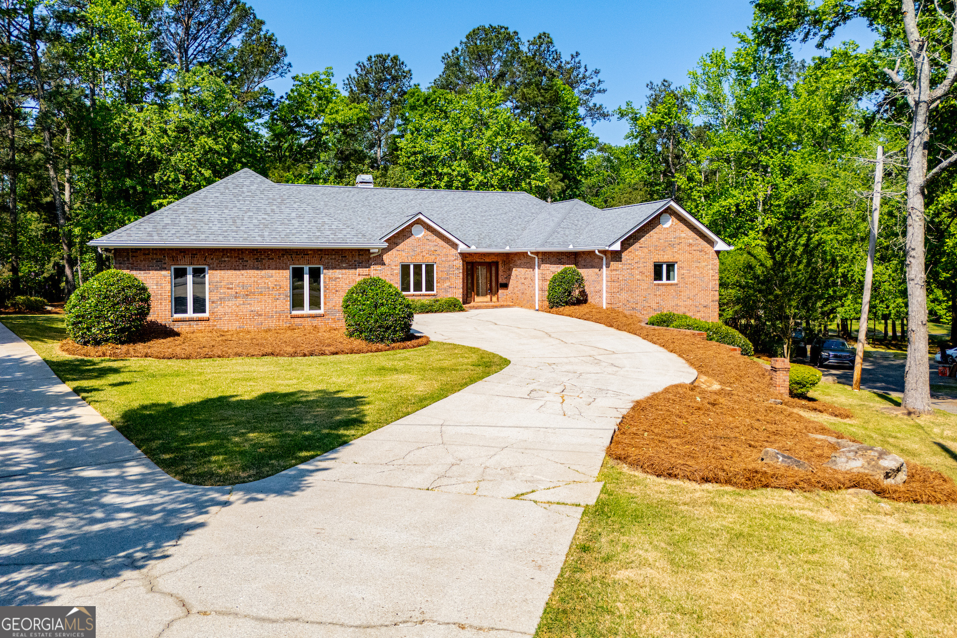 7378 N Mitchell Court Property Photo 1