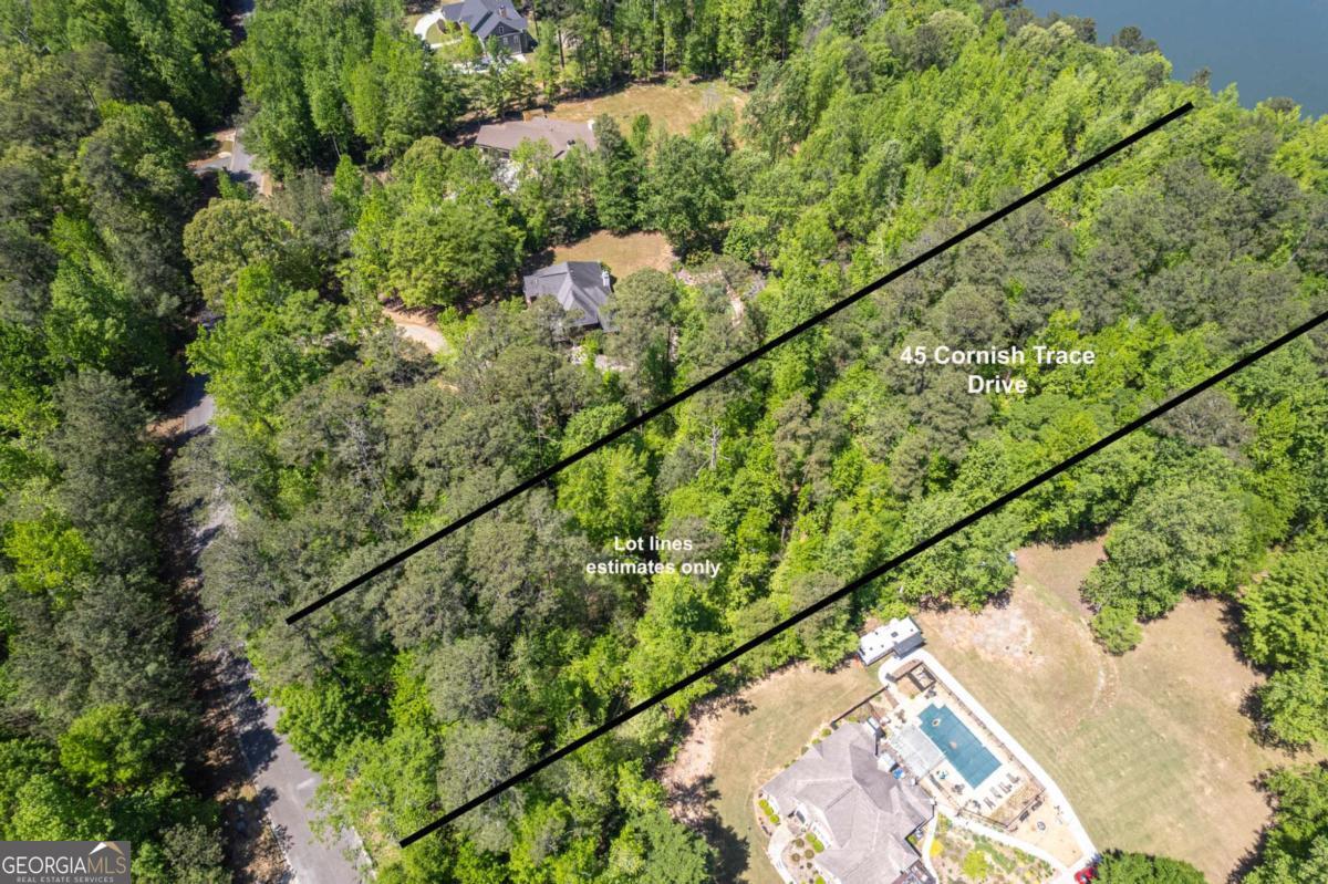 45 Cornish Trace Drive Property Photo 1