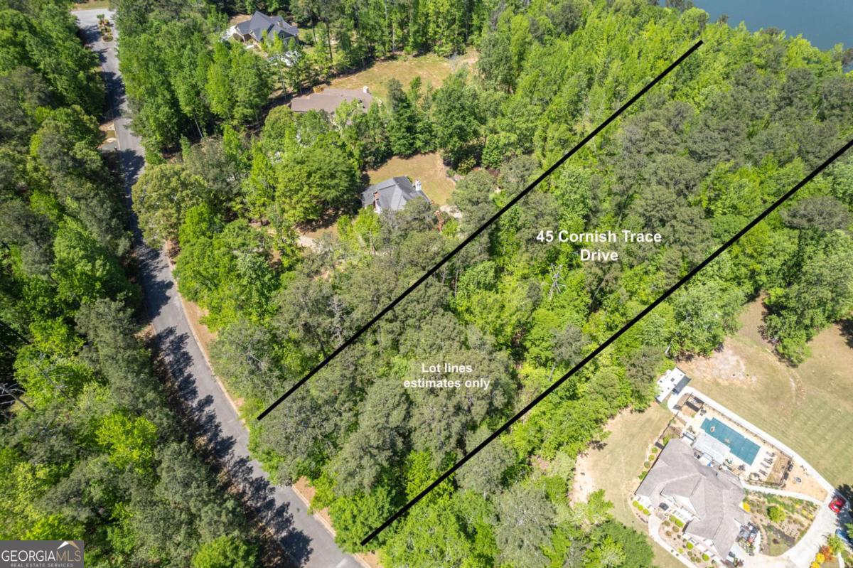 45 Cornish Trace Drive Property Photo 2