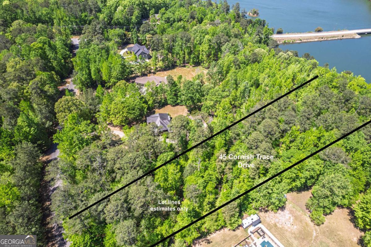 45 Cornish Trace Drive Property Photo 3