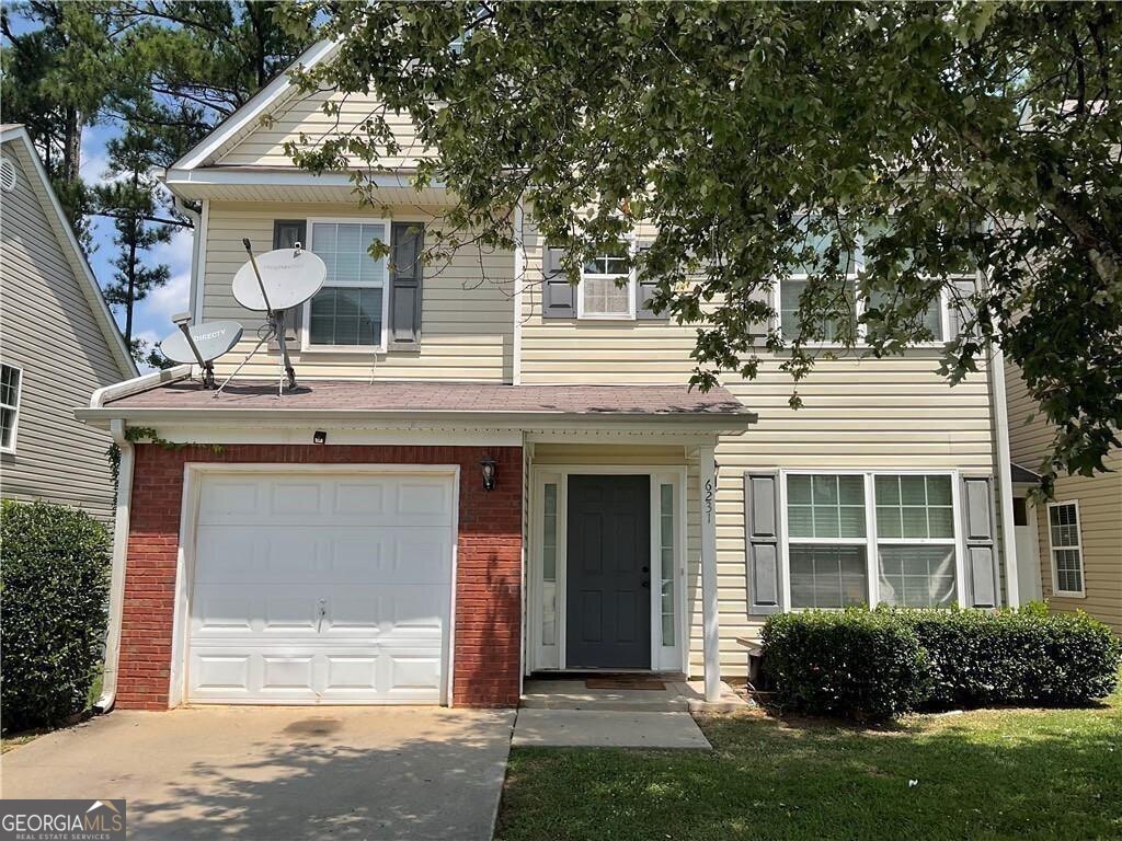 6231 Hickory Lane Circle Property Photo 1