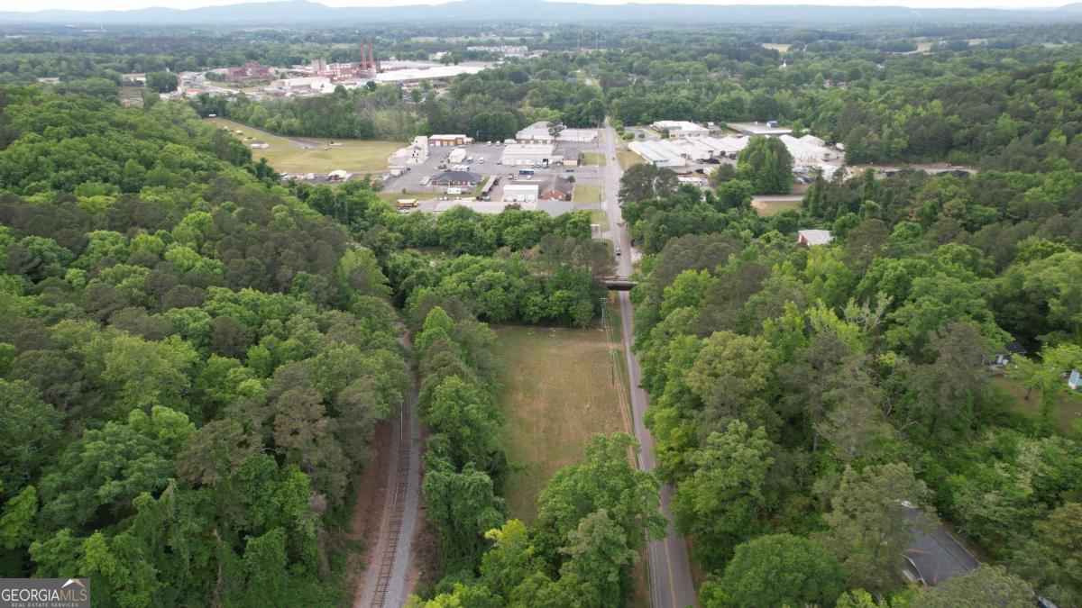 0 North Avenue Property Photo 1