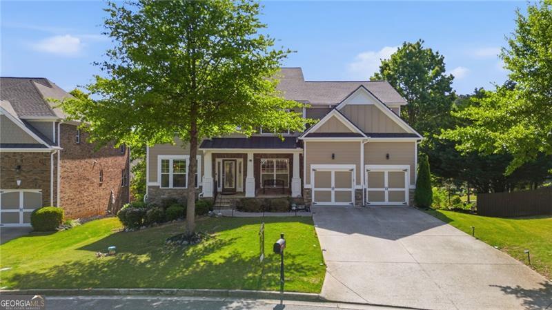 4905 Shelbourne Drive Property Photo 1