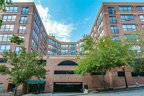 115 W Peachtree Place Nw # 707 Property Photo 1