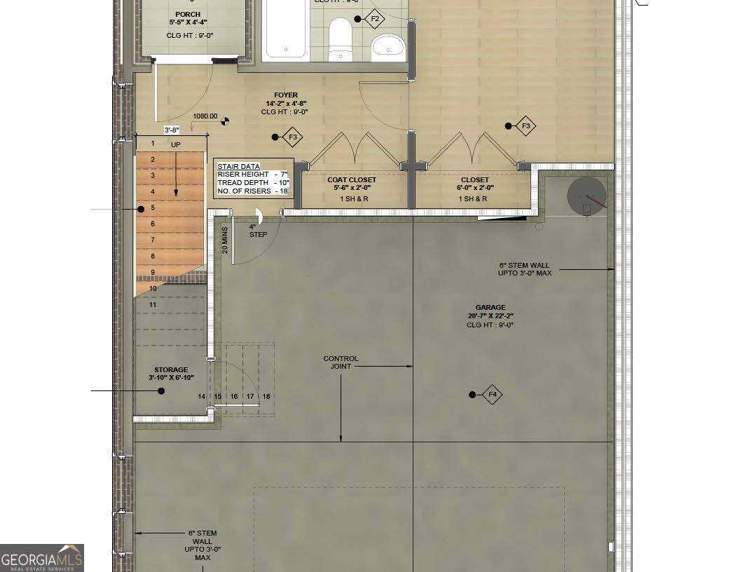 3295 Hall Circle Nw # 1 Property Photo 20
