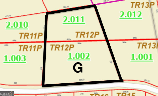 0 County Road 712 Property Photo 1