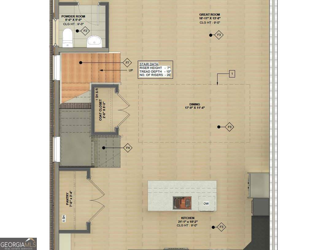 3295 Hall Circle Nw # 3 Property Photo 21