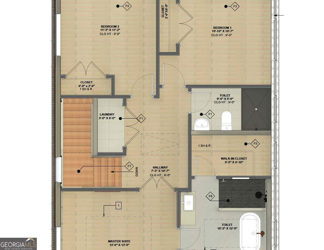 3295 Hall Circle Nw # 3 Property Photo 22