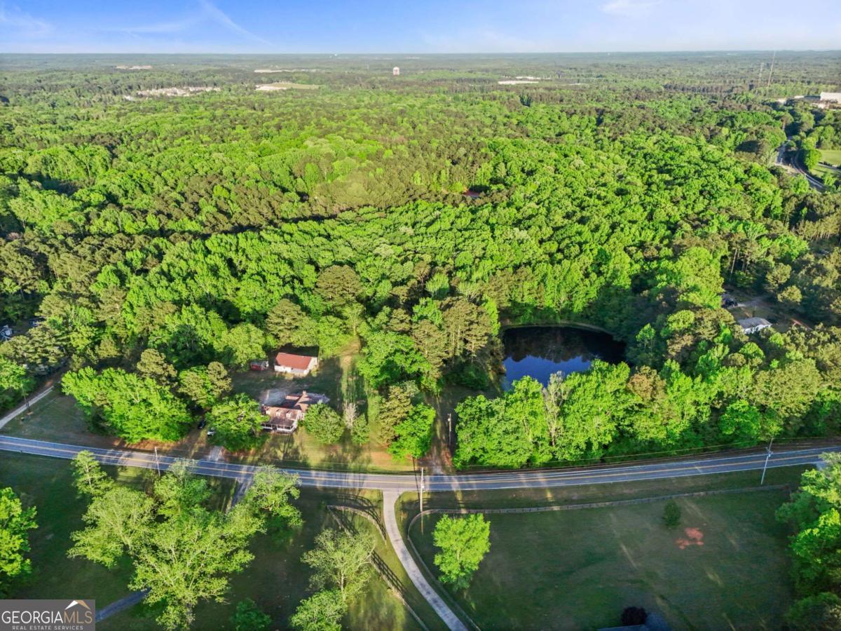 143 Cedar Creek Road Property Photo 1