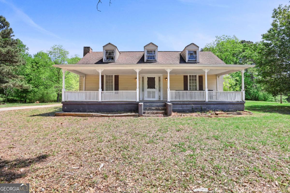 143 Cedar Creek Road Property Photo 4